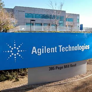 Agilent Technologies Agilent Technologies