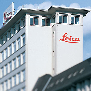 Leica Microsystems GmbH Leica Microsystems GmbH