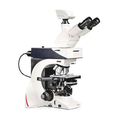 Прямой микроскоп Leica DM2500 и DM2500LED Leica DM2500 и DM2500LED