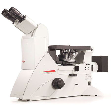Инвертированный микроскоп Leica DMi8 for Industry Leica DMi8 for Industry