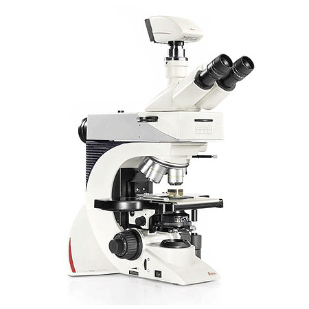 Прямой микроскоп Leica DM2700 M Leica DM2700 M [