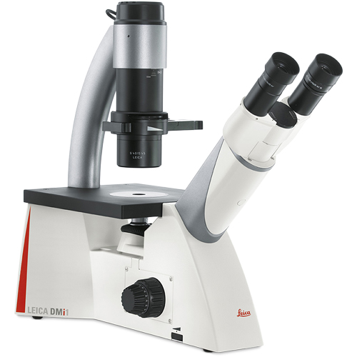 Инвертированный микроскоп Leica DMi1 Leica DMi1
