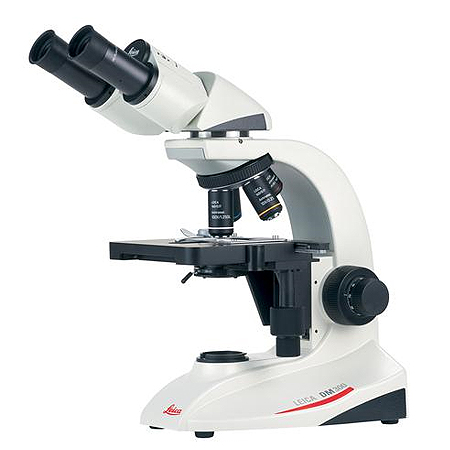 Прямой микроскоп Leica DM300 DM300