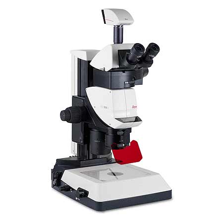 Основание микроскопа Leica TL4000 RCI Leica TL4000 RCI